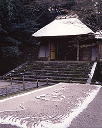 Honen-in Temple(c)
